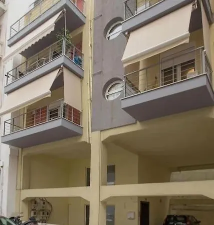 Modern In The Heart Of The