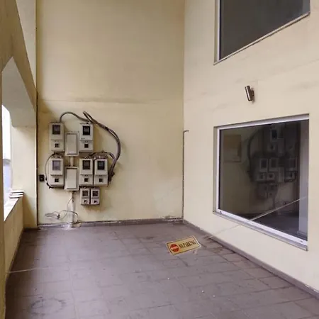 Apartment Modern In The Heart Of The
