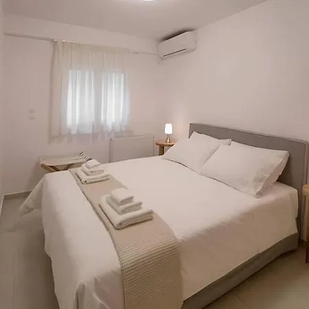 Modern In The Heart Of The Apartament *